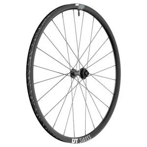 Billig DT Swiss Framhjul ER 1400 Dicut DB 12x100 28" CL Disc TLR