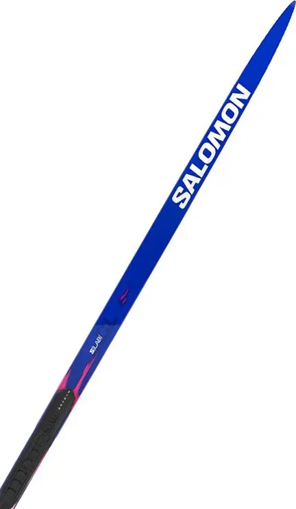 Beställ idag Salomon S/LAB Equipe Classic Universal Shift