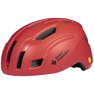 Fri frakt Sweet Cykelhjälm Racer Seeker Mips Lava