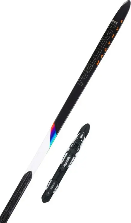 Populärt val Madshus Fjelltech M44 Intelligrip -19