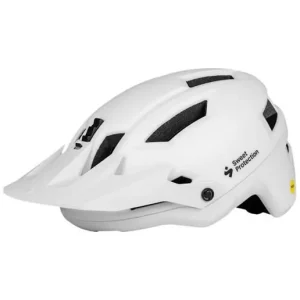 Sista chansen Sweet Cykelhjälm Mtb Primer Mips Vit