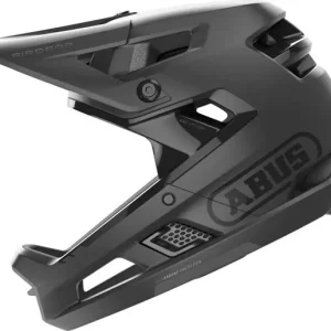 Sista chansen Cykelhjälm Abus AirDrop QUIN MIPS Velvet Black