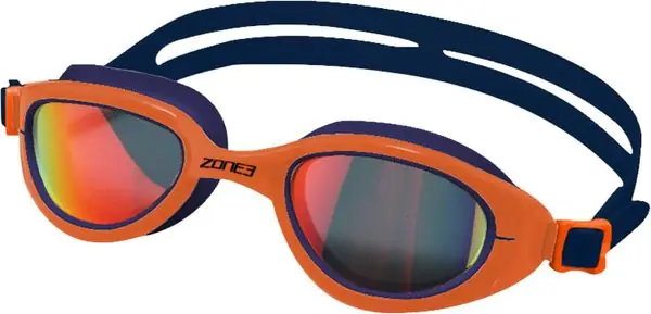 Kampanj Zone3 Attack Polarised Swim Goggles
