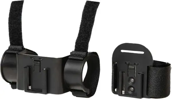 Begränsad tid LEDX Lamp Mount for Bicycle Handlebar LX-Mount
