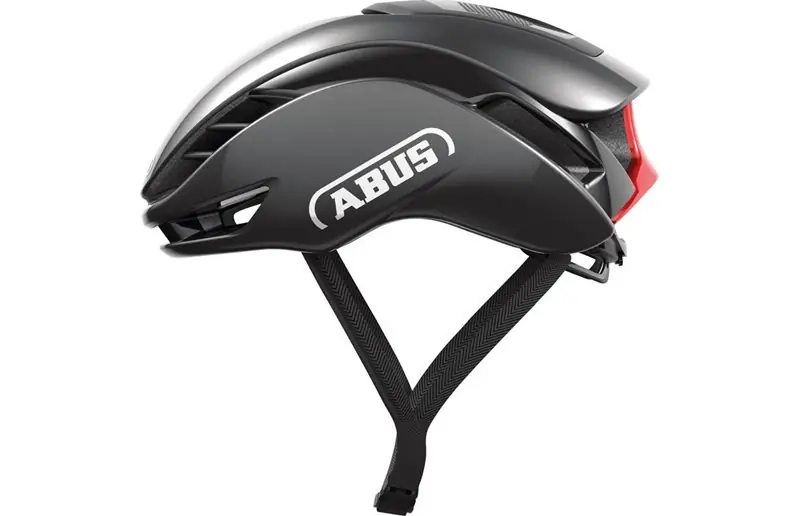 Snabb frakt Cykelhjälm Abus GameChanger 2.0 Titan