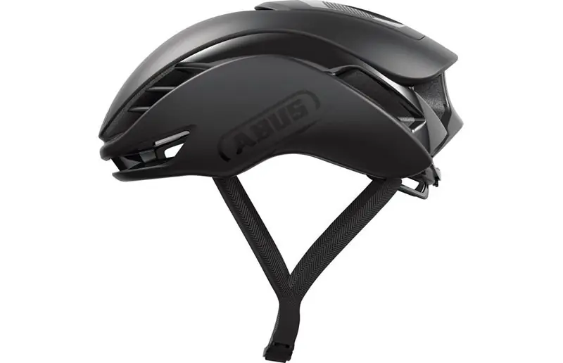 Köp nu Cykelhjälm Abus GameChanger 2.0 Velvet Black
