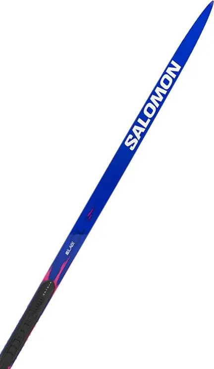 Salomon S/LAB Equipe Classic Warm Köp online