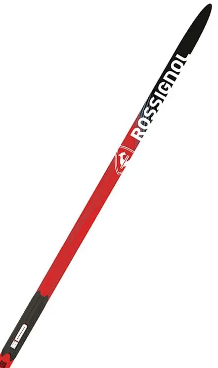 Fynd Rossignol X-IUM Skating Premium+ SX IFP -26