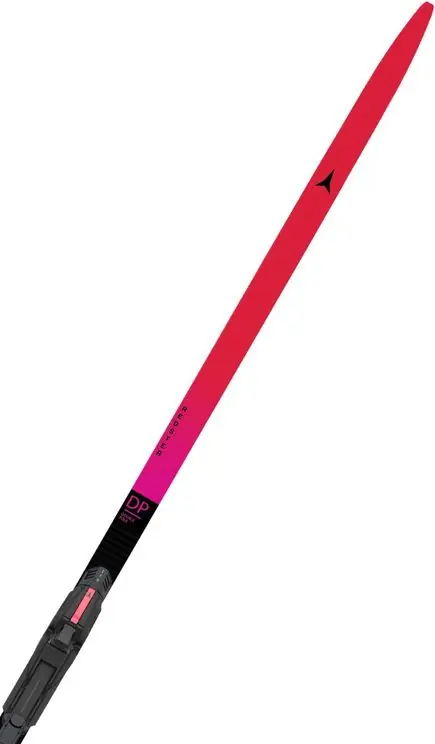 Atomic Redster DP Plus Shift -26 Trygg betalning