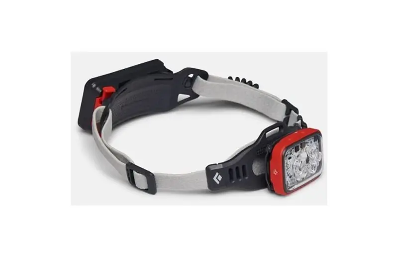 Beställ nu Black Diamond Pannlampa Distance 1500 Headlamp
