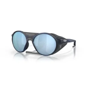 Erbjudande Oakley Solglasögon Clifden Matte Translucent Blue