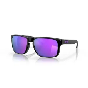 Bästa pris Oakley Solglasögon Holbrook Matte Black