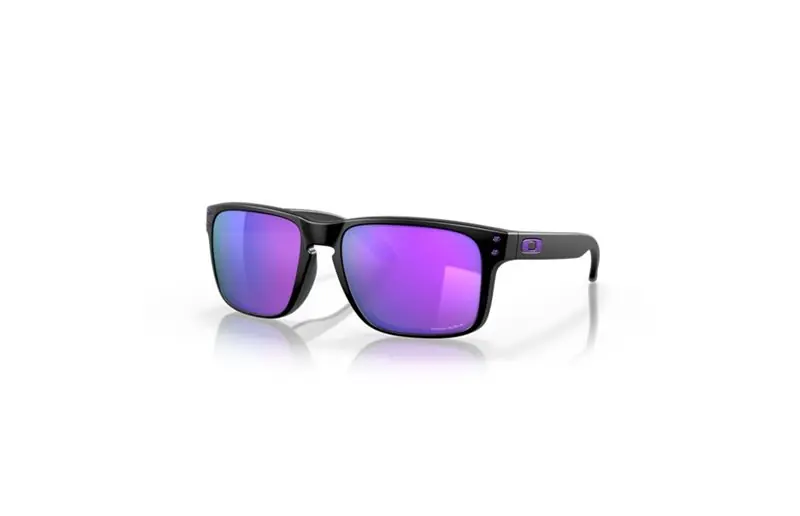 Bästa pris Oakley Solglasögon Holbrook Matte Black