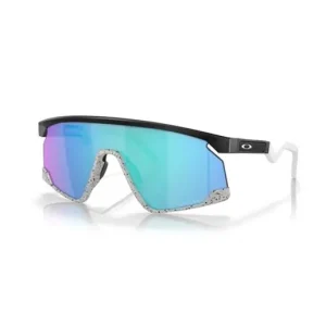 Fri frakt Oakley Solglasögon Bxtr Matte Black/Grey Sp