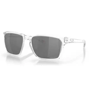 Endast idag Oakley Solglasögon Sylas Polished Clear-Prizm Black