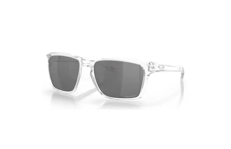 Endast idag Oakley Solglasögon Sylas Polished Clear-Prizm Black