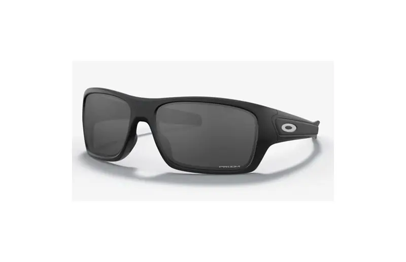 Säker betalning Oakley Solglasögon Turbine