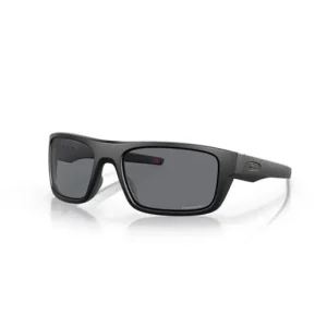 Endast denna vecka Oakley Solglasögon Drop Point Matte Black