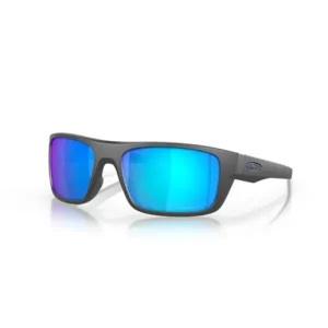 Sista chansen Oakley Solglasögon Drop Point Matte Dark Grey