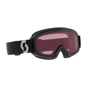 Lägg i varukorgen Scott Goggles Witty Sgl Lens Junior Mineral Black/White