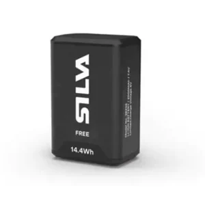 Premium Silva Batteri Free Headlamp Battery 14.4Wh (2.0Ah)