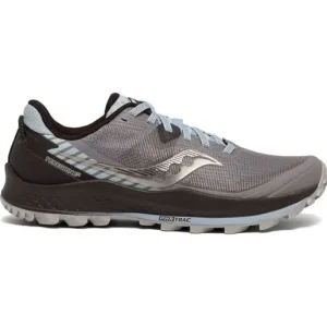 Nyhet Saucony Trailrunning Skor Peregrine 11 Dam