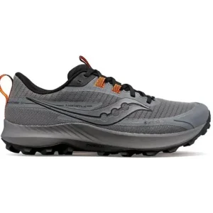 Saucony Trailrunning Skor Peregrine Ice+ 3 Dam Begränsat erbjudande