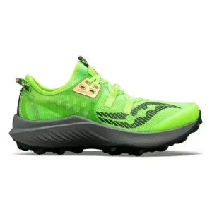 Snabb leverans Saucony Trailrunning Skor Endorphin Rift Dam