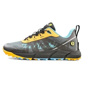 Joe Nimble Trailrunning Nimbletoes Trail Addict Dam Fynd