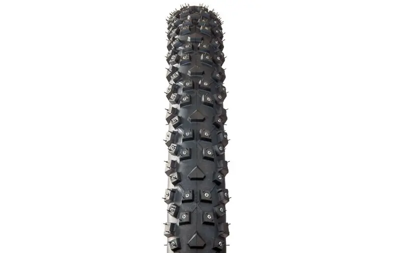 risnedsättning BLACK ICE Dubbdäck 300 57-622 (29x2.25") 350st Dubb