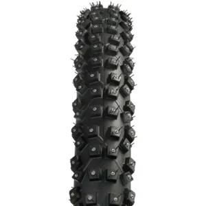 Begränsat antal BLACK ICE Dubbdäck 400 65-584 (27.5x2.6") 420st Dubb Vikbart