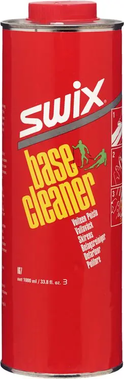 Swix Base Cleaner 1L Rea
