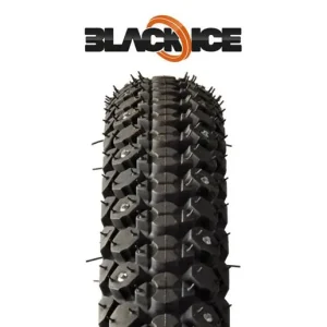 Begränsad tid BLACK ICE Dubbdäck 100 47-559 (26x1.75") 100st Dubb