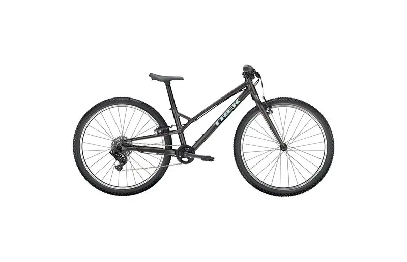 Beställ nu Trek Barncykel Wahoo 26 Path Dnister Black