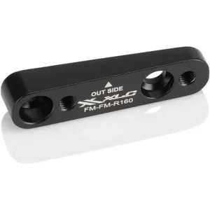 Bästa pris XLC Adapter BR-X69 FM Svart