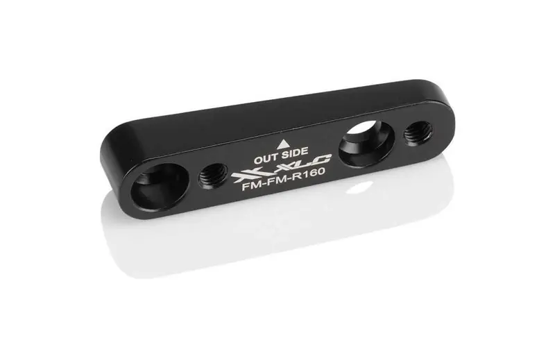 Bästa pris XLC Adapter BR-X69 FM Svart