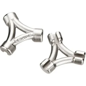 Lezyne Ekernyckel 3,22/3,30/3,45 Aluminium Nedsatt pris