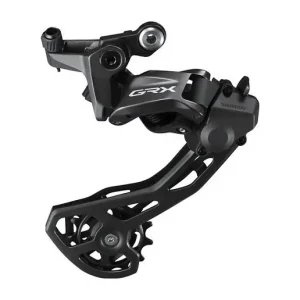 Bakväxel Shimano GRX RD-RX820 36T Max 2x12-växlar Begränsad tid