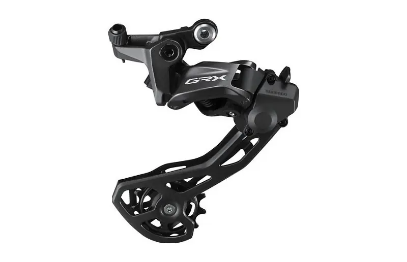 Bakväxel Shimano GRX RD-RX820 36T Max 2x12-växlar Begränsad tid