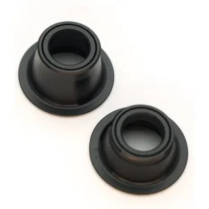 Fynd ZIPP Axle end cap Set Front Zipp 76 CL Disc Thru Axle 12x100