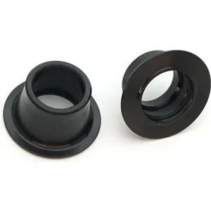 ZIPP Axle end cap Set Front Zipp 76 CL Disc Thru Axle 15x100 Kundfavorit