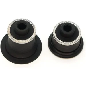 I lager ZIPP End cap End Cap set for Rear hub For Cognition XD-R Centerlock hub (QR) 1 set