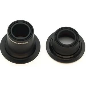 ZIPP Axle end cap Set Rear Zipp Cognition CL Disc Thru Axle 12x135 SRAM Snabb leverans