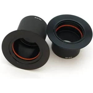 ZIPP Axle end cap Set Rear Zipp Cognition CL Disc Thru Axle 12x142 SRAM Säker betalning