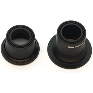 Premium ZIPP Axle end cap Set Rear Zipp Cognition CL Disc Thru Axle 12x135 Campagnolo