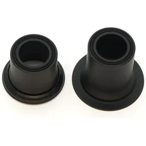 Reapris ZIPP Axle end cap Set Rear Zipp Cognition CL Disc Thru Axle 12x142 Campagnolo