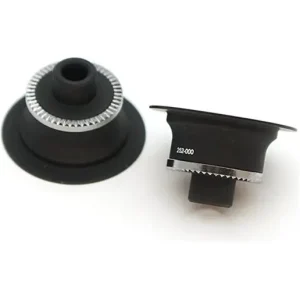 ZIPP Axle end cap For ZR1 front hub rim brake QR Kampanj