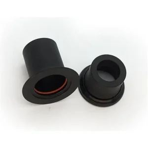 Expressleverans ZIPP Axle end cap For ZR1 rear hub 12x142 mm XDR and/or 11 speed