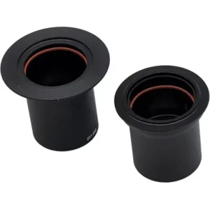 Endast denna vecka ZIPP Axle end cap For ZR1 rear hub Campagnolo N3W