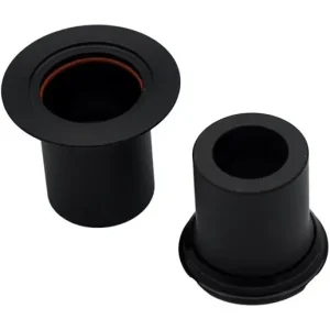 Fynd ZIPP Axle end cap For Cognition rear hub Campagnolo N3W
